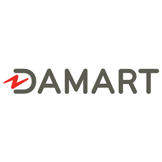 Damart logo